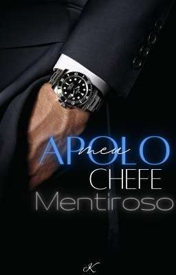 Meu Chefe Mentiroso